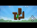 Apple worm guide level 10