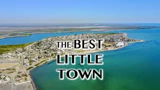 SMALL TOWN MEXICO [Adventure #104]