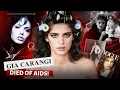 Gia Carangi AIDS Vogue and the Most Ruthless Cover-Up in Fashion History