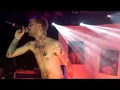 Lagu Lil Peep - Awful Things (Live in LA, 10/10/17)