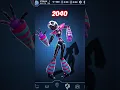 Download Lagu THE EVOLUTION OF THE PUPPET🔥Sub If You Love FNAF #fnafedit #fnafar #shorts #fnaf #thepuppet #fyp