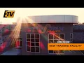 Pre Roll The NECA-IBEW Team Celebrate Innovative Electrical Training at New Facility