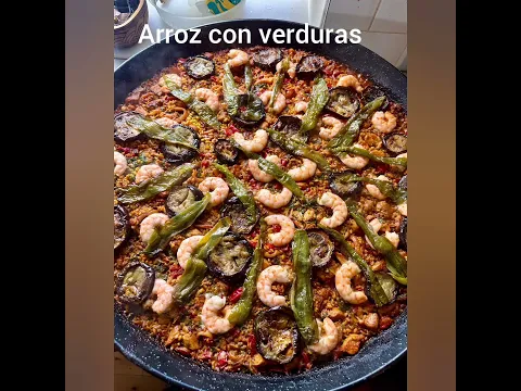Comidas en español (Parte I)