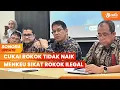 Menkeu Purbaya Pastikan Cukai Rokok Tidak Naik, Sikat Rokok Ilegal | SONORA UPDATE