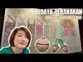 BABA \u0026 NYONYA | PAMERAN BUDAYA PERANAKAN SINGAPURA