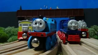 Team Up With Thomas DVD Collab 1 000 Subscriber Special 
