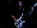 TYR - WINGS OF TIME - PARTE 1 - AO VIVO EM SP - ESTUDIO M - 30-07-11