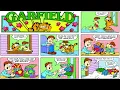 84-03 Garfield Waking up to my own bad breath is bad enough but someone else s is unbearable