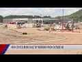 New Costco being built by workers from outside Wi