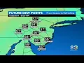 Philadelphia Weather Beautiful Second Half Of The Week