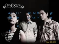 Download Lagu LALUNA - Lara Hati ★ LIRIK ★
