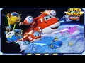 Lagu ✈[SUPERWINGS7] Superwings S7 Full Episodes Live | Super Wings Compilation✈