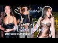 i made a Mirror Palais inspired slip dress TUTORIAL PATTERN DOWNLOAD