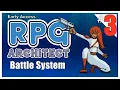 RPG Architect Tutorial - Battle System 103