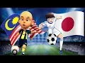 Download Lagu UPIN IPIN: LAGU CAPTAIN TSUBASA
