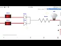 Logic Gates - Virtual lab