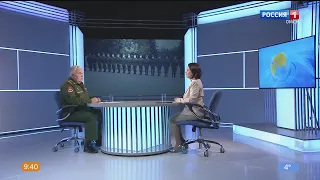 «Осенний призыв» — куда отправляются омичи, как организована служба