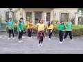Download Lagu LEMON TREE ( Dj St. Mark Remix ) - Fools Garden | Dance Fitness | Zumba
