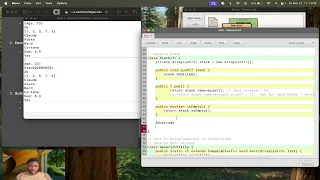 Java Generics 2 Pt 2