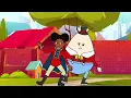 Humpty Dumpty Song | Hip-Hop Mix by Gracie’s Corner | Nursery Rhymes + Kids Songs