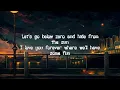 Sia - Snowman ( Slowed+Lyrics )