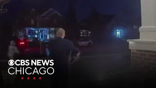 Second suspect arrested in Glenview Illinois robbery