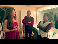 ALMA ADENTRO (Sylvia Rexach) ÁNGELA CERVANTES Y PEPE RIVERO con Paquito D'Rivero Sexteto