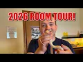 Reptile Room Tour 2026