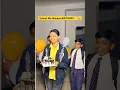 Lagu School Me Manaya BIRTHDAY..? ❤️🥳#shorts #viralvideo #scholllife #trending  #birthday