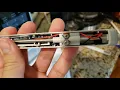 MYNT3D Professional Printing 3D Pen with OLED Display - Disassembly Review