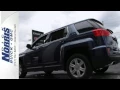 New 2016 GMC Terrain Palm Harbor FL Tarpon Springs FL