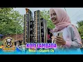 KOPI LAMBADA VOC. DIYANTI DY X ANDI PUTRA ONE SHOW TANJUNGKERTA KROYA