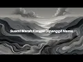 Download Lagu ASMR Husband Indonesia: Suami Marah Karena Dipanggil Nama Sama Istri