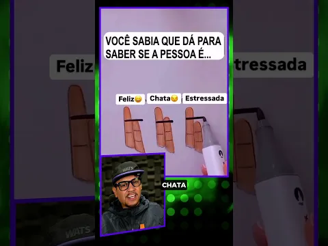 As linhas da sua mão podem revelar se você terá um futuro próspero ou não!