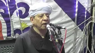 ياسين التهامي الجزء الأول من مولد العارف بالله جدى احمد العياط ببنى عدي البحريه ٢٠١٨  ياسين التهامي الجزء الأول من مولد العارف بالله جدى احمد العياط ببنى عدي البحريه ٢٠١٨