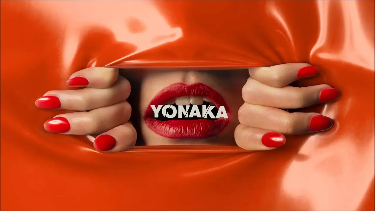 Post Malone - I Fall Apart (YONAKA Cover) Post Malone - I Fall Apart (YONAKA Cover)