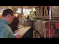 A Kino record found in a dumplings house in Bellingham WA