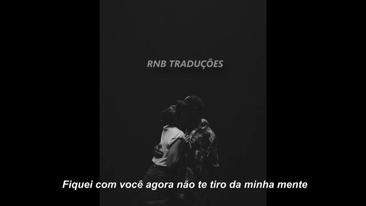 Giveon - Make You Mine [LEGENDA/TRADUÇÃO]