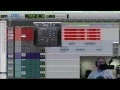 How to Enhance a 2-Track with Parallel Processing