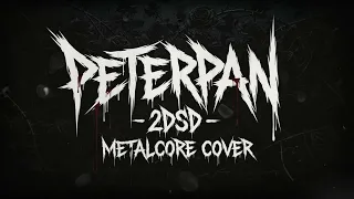 peterpan 2 dsd ai music cover version 