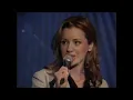 Tina Arena - Chains - TOTP - 27th April 1995