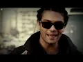رامي جمال - قمر ومنور || {Lyrics Video} Ramy Gamal
