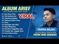 Lagu ARIEF PUTRA FULL ALBUM TERBAIK 2026 | SATU RASA CINTA - TAK SEDALAM INI | LAGU MELAYU TERPOPULER
