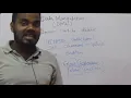 RECAP SQL DDL AND DML INSERT DROP ALTER CREATE UPDATE DELETE in Sinhala AL ICT SE CS IT