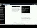 netcdf python module