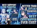 BETTER THAN CITLALI Vodyanitsa 7 1 Kit Massive Buffs Leaked Genshin leak 7 0 leaks genshin