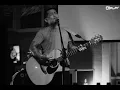The Fight Is Over (Acoustic - Live)