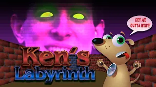 KEN'S EPIC MEGALABYRINTH