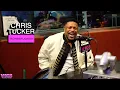 Chris Tucker On Cereal The IRS Being A Legend His Tour Atlanta Much More