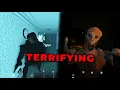 We FINALLY Tried Roblox BLAIR And Became PROS